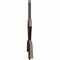 Ekena Millwork Davenport Smooth Timber Gable Bracket, Douglas Fir, 108"W x 31 1/2"H x 1 1/2"D x 5 1/2"F, 7/12 Pitch GBW108X31X0206DAV00SDF - alternate 2